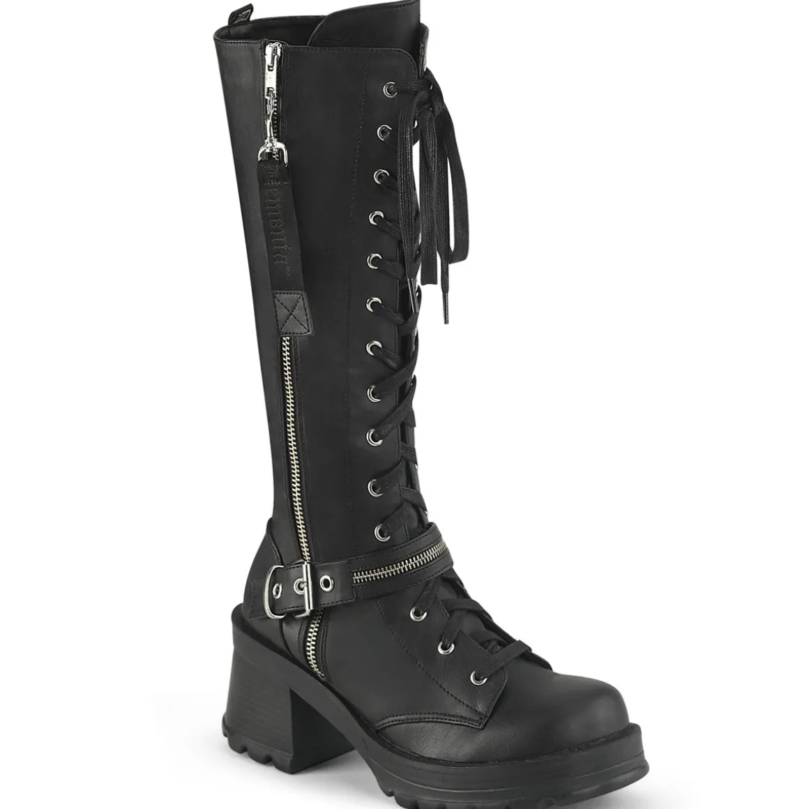Bratty-206^Demonia Cult Discount