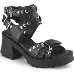 Bratty-07^Demonia Cult Best Sale