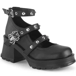 Bratty-30^Demonia Cult Flash Sale