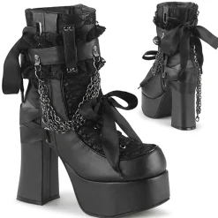 Charade-110^Demonia Cult Fashion