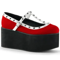 Click-07^Demonia Cult Sale