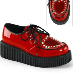 Creeper-108^Demonia Cult Discount