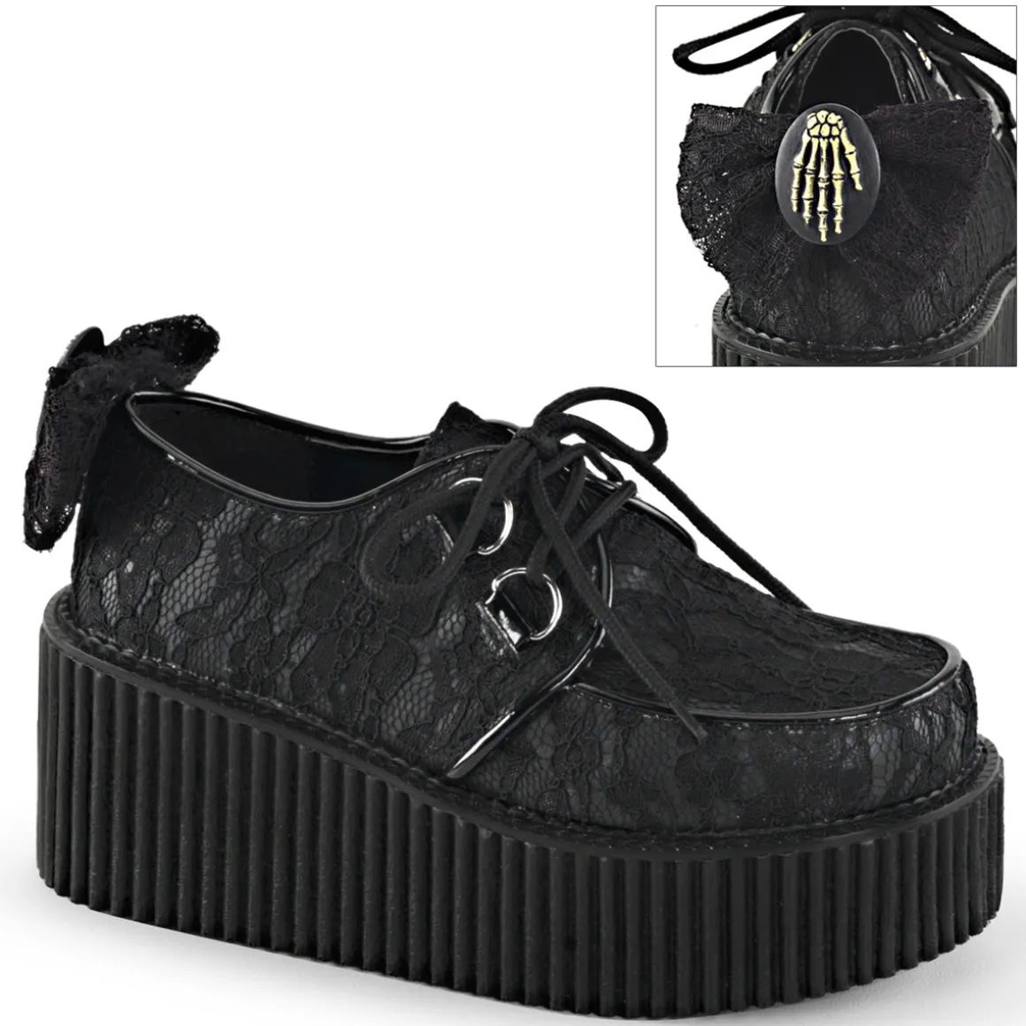 Creeper-212^Demonia Cult Online