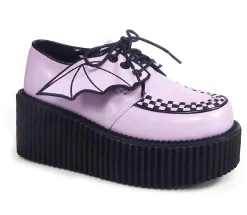 Creeper-205^Demonia Cult New