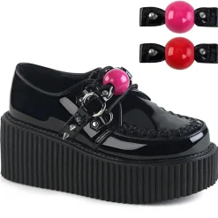 Creeper-222^Demonia Cult New