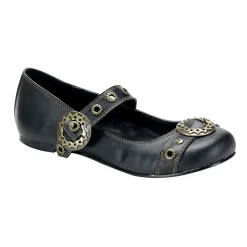 Daisy-09^Demonia Cult Clearance