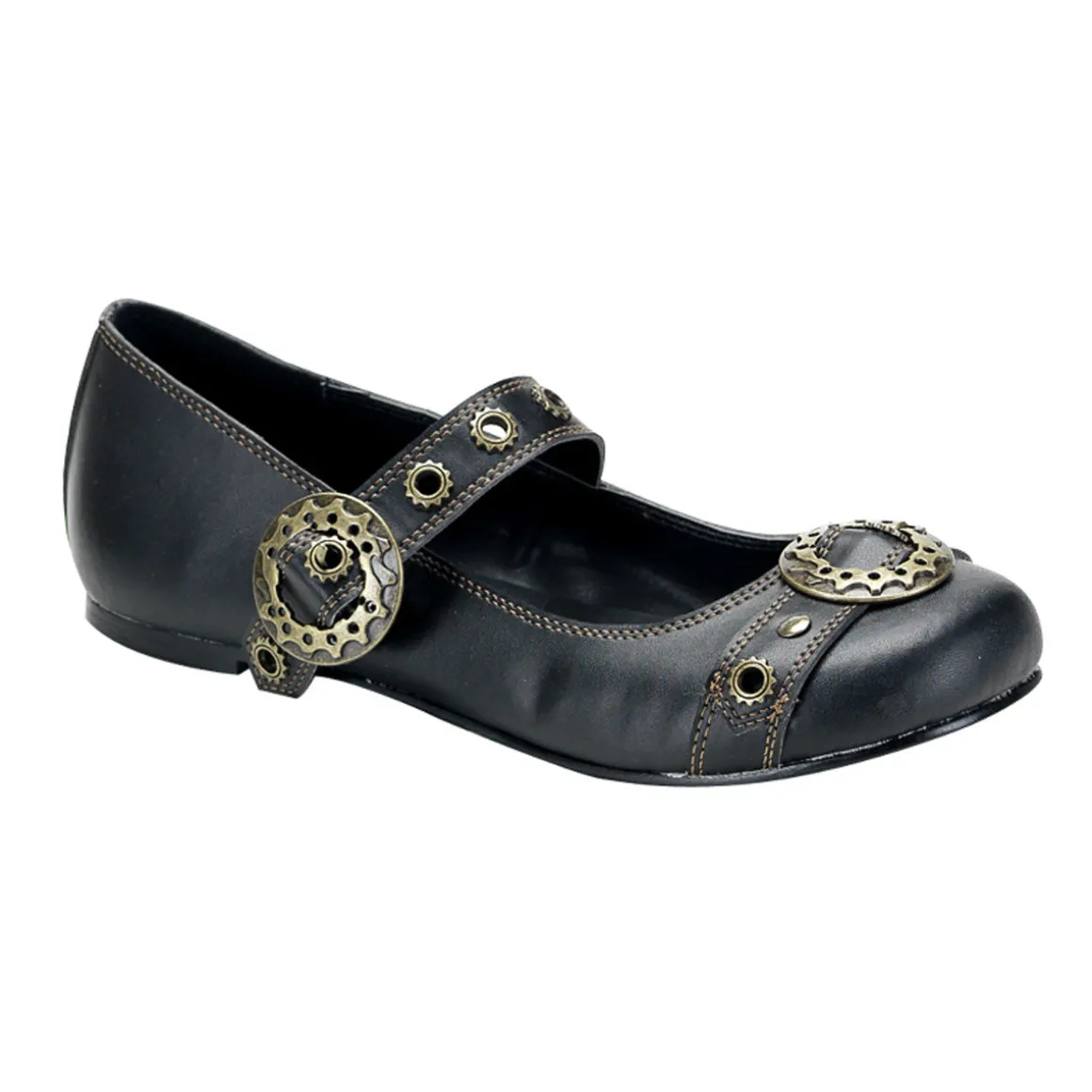 Daisy-09^Demonia Cult Clearance