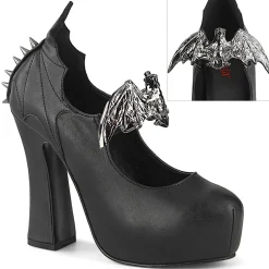 Demon-18^Demonia Cult Flash Sale