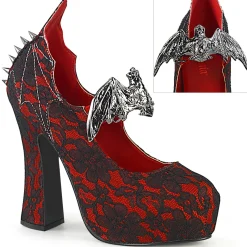 Demon-18^Demonia Cult New