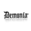 Demonia Logo Enamel Pin^Demonia Cult Hot