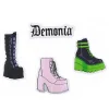 Demonia Sticker Pack^Demonia Cult Flash Sale
