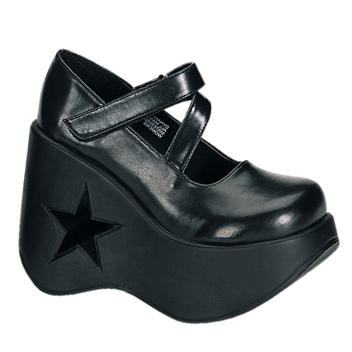 Dynamite-03^Demonia Cult Fashion