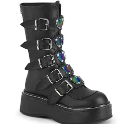 Emily-330^Demonia Cult Flash Sale