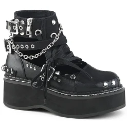 Emily-317^Demonia Cult Clearance