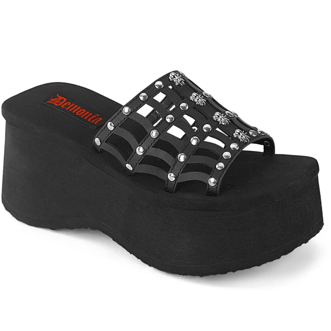 Funn-13^Demonia Cult Outlet