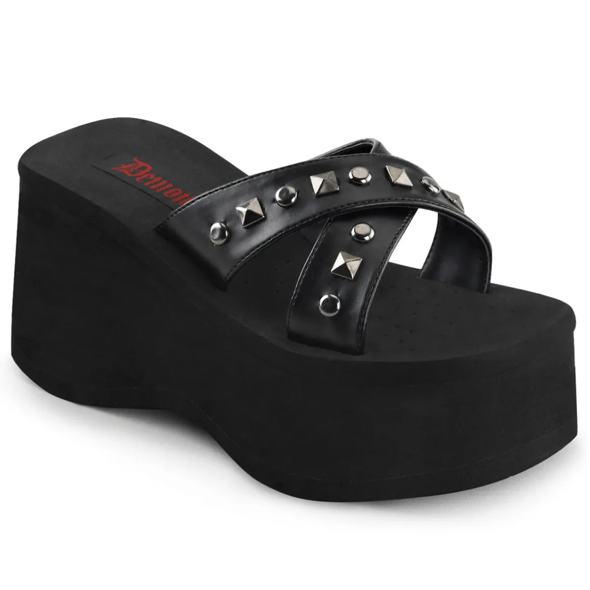Funn-29^Demonia Cult Flash Sale