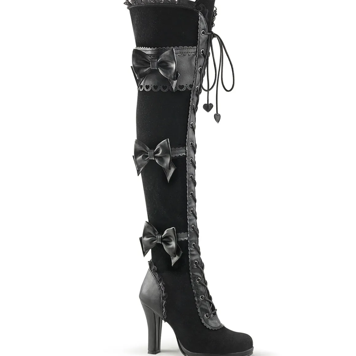 Glam-300^Demonia Cult New