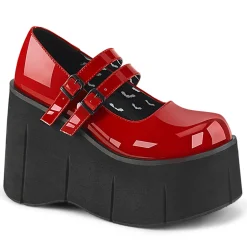 Kera-08^Demonia Cult Outlet