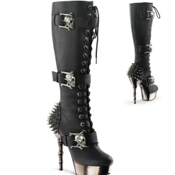 Muerto-2028^Demonia Cult Discount