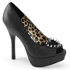 Pixie-17^Demonia Cult Fashion