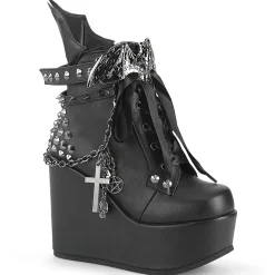Poison-107^Demonia Cult Fashion