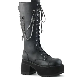 Ranger-303^Demonia Cult Clearance