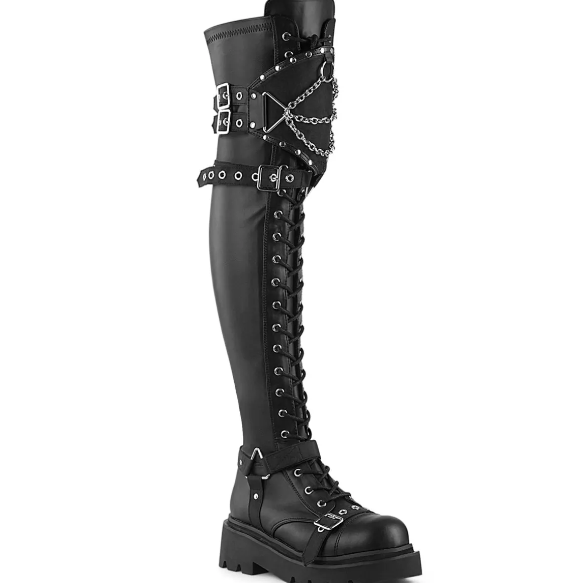 Renegade-320^Demonia Cult Clearance