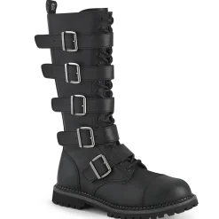Riot-18Bk^Demonia Cult Online