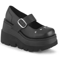 Shaker-23^Demonia Cult Outlet