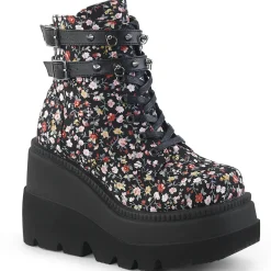 Shaker-52St^Demonia Cult Store