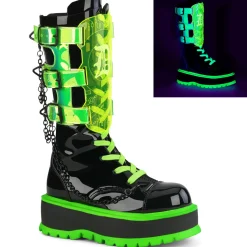 Slacker-156^Demonia Cult Outlet
