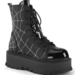 Slacker-88^Demonia Cult Fashion