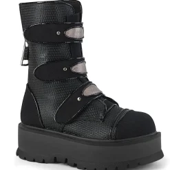Slacker-101^Demonia Cult Fashion