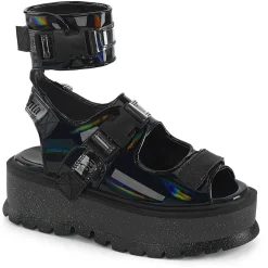 Slacker-15B^Demonia Cult Fashion