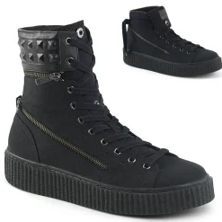 Sneeker-270^Demonia Cult Fashion