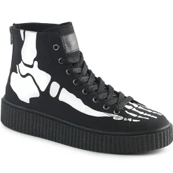Sneeker-252^Demonia Cult Outlet