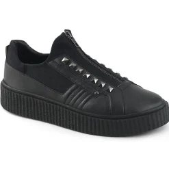 Sneeker-125^Demonia Cult Hot