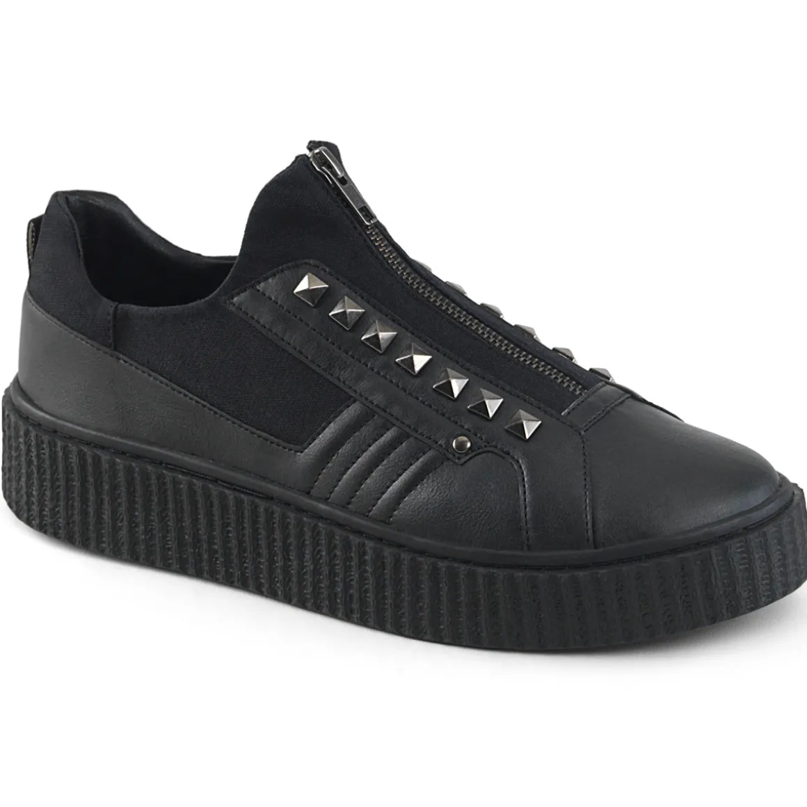 Sneeker-125^Demonia Cult Hot