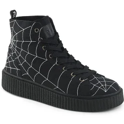 Sneeker-250^Demonia Cult Outlet