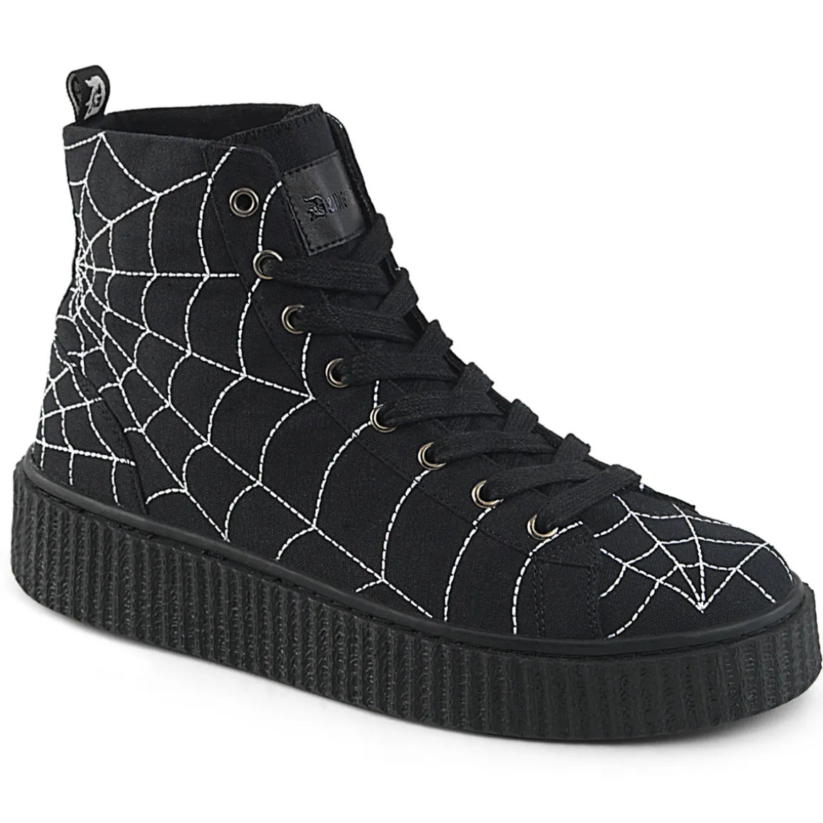 Sneeker-250^Demonia Cult Outlet