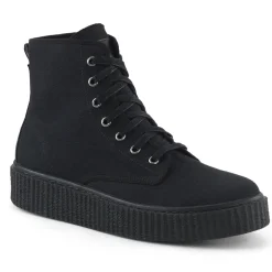 Sneeker-201^Demonia Cult Best Sale