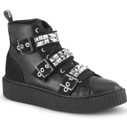 Sneeker-225^Demonia Cult Fashion