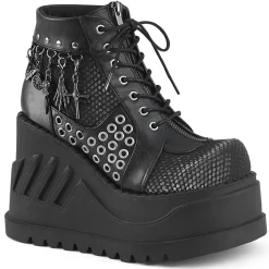 Stomp-18^Demonia Cult Sale
