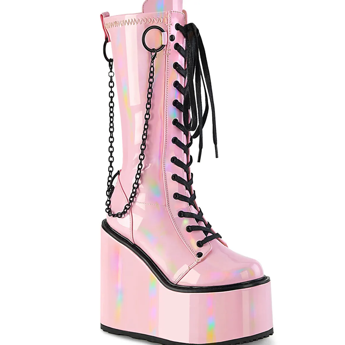 Swing-150^Demonia Cult Fashion