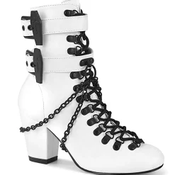 Vivika-128^Demonia Cult Outlet