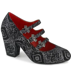 Vivika-38^Demonia Cult Best Sale