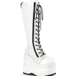Wave-200^Demonia Cult Fashion