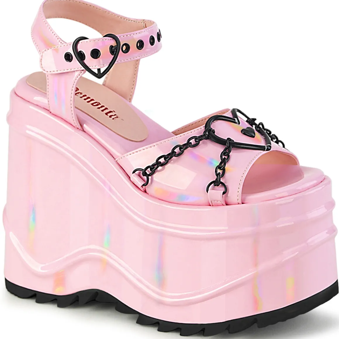 Wave-09^Demonia Cult Best Sale