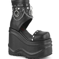 Wave-22^Demonia Cult Fashion